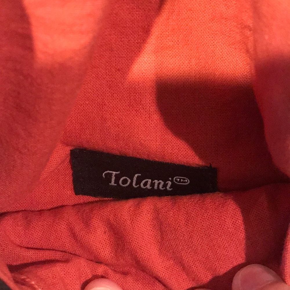 Tolani fringe crossbody - Picture 4 of 4